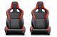 Recaro Sportster Cs Seats, Nurburgring Edition, Limited Edition, Brand New