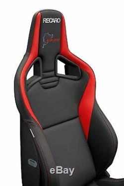 Recaro Sportster Cs Seats, Nurburgring Edition, Limited Edition, Brand New