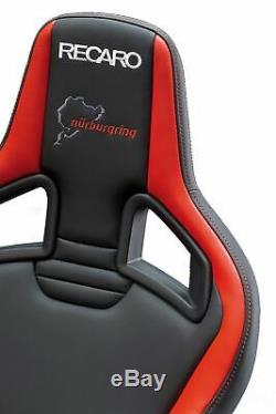 Recaro Sportster Cs Seats, Nurburgring Edition, Limited Edition, Brand New