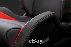 Recaro Sportster Cs Seats, Nurburgring Edition, Limited Edition, Brand New