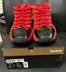 Reebok Question Mid Heart Over Hype Size 10 Brand New With Box