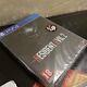 Resident Evil 2 Limited Edition Steelbook Pal Ps4 Brand New And Sealed