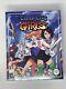 River City Girls Limited Run Games Collectors Edition Ps4! Brand New And Sealed