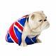 Royal Doulton Jack Bulldog Spectre Brand New Item # 40015816