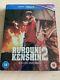 Rurouni Kenshin 2 Limited Edition Blu Ray Steelbook. Brand New. Sealed