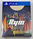 Rym 9000 Limited Edition (playstation 4 / Ps4) Brand New