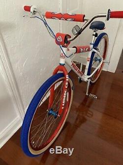 SE Bikes Philly Big RIPPER Bmx Bike 2020 Limited Edition 300 Made Brand New