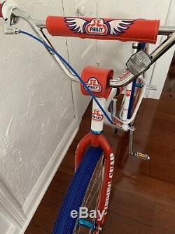 SE Bikes Philly Big RIPPER Bmx Bike 2020 Limited Edition 300 Made Brand New