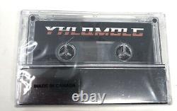 SEALED BRAND NEW Bad Bunny Limited Edition YHLQMDLG Cassette Tape