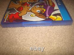 SEALED Shantae Risky's Revenge PS4 Limited Run Games PlayStation 4 Brand New