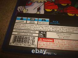 SEALED Shantae Risky's Revenge PS4 Limited Run Games PlayStation 4 Brand New