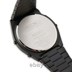 SEIKO Giugiaro Design Japanese fashion brand Exclusive Limited edition Last One