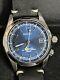 Seiko Spb089 Alpinist Blue Limited Edition Watch Automatic Brand New
