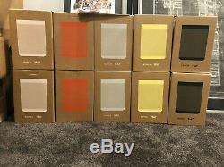 SONOS One HAY Yellow Limited Edition Wireless Speaker BRAND NEW FACTORY SEALED