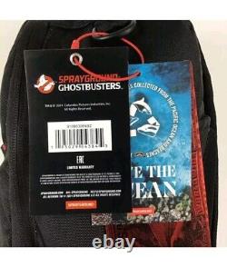 SPRAYGROUND GHOSTBUSTERS SHARK LIMITED EDITION BACKPACK Brand New In Bag