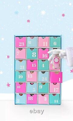 SWEETAPOLITA 2022 LIMITED EDITION SPRINKLE ADVENT CALENDAR BRAND NEWithSEALED