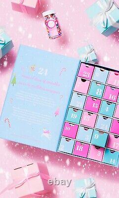 SWEETAPOLITA 2022 LIMITED EDITION SPRINKLE ADVENT CALENDAR BRAND NEWithSEALED