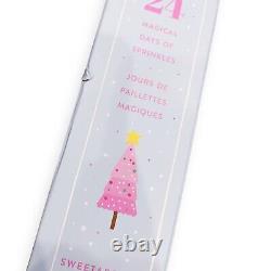 SWEETAPOLITA 2022 LIMITED EDITION SPRINKLE ADVENT CALENDAR BRAND NEWithSEALED