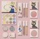 Sailor Moon X Colourpop Complete Full Set Limited Edition Brand New In Hand