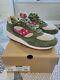 Saucony Shadow 6000 X Up There Doors To The World S70570-1 Size 12 Brand New Ds