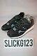 Saucony X Offspring Shadow 6000 Stealth Size 9 Ds Brand New