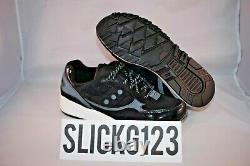 Saucony x Offspring Shadow 6000 Stealth Size 9 DS Brand New