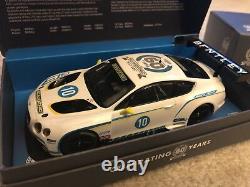 Scalextric 60th Anniversary Full 7 Car Limited Edition Collection Brand New