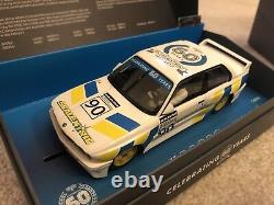 Scalextric 60th Anniversary Full 7 Car Limited Edition Collection Brand New