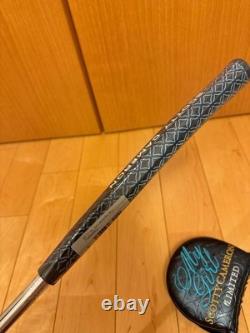 Scotty Cameron 2023 my girl limited edition Brand New Japan JP F/S Free shipping