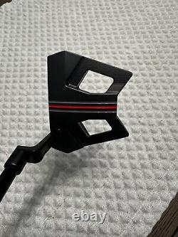 Scotty cameron limited edition phantom 24 putter, 34.5 inch brand new in plastic