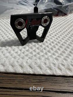 Scotty cameron limited edition phantom 24 putter, 34.5 inch brand new in plastic