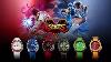 Seiko 5 Brand New Street Fighter V Limited Editions Revealed L Jura Watches