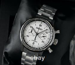 Seiko Prospex Speedtimer Chronograph SRQ035 Limited Edition BRAND NEW