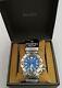 Seiko Sbdc067 Blue Coral Reef Monster, Limited Edition, Brand New