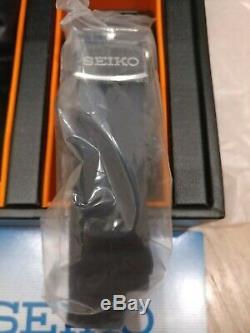 Seiko SRPC95K1 PROSPEX Nemo Turtle Limited Edition BRAND NEW Collector