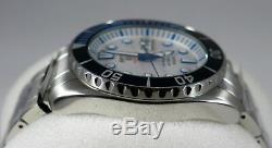 Seiko, SRPD08K, Mashu Lake Limited Edition, 4R36A Automatic Movement, Brand New