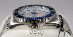 Seiko, SRPD08K, Mashu Lake Limited Edition, 4R36A Automatic Movement, Brand New