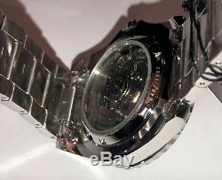 Seiko, SRPD08K, Mashu Lake Limited Edition, 4R36A Automatic Movement, Brand New