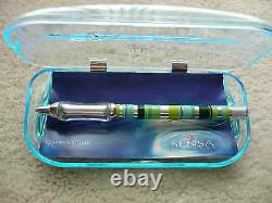 Sensa Marshall Fields Limited Edition Pen, Brand New in Box, out of production
