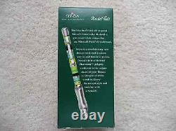 Sensa Marshall Fields Limited Edition Pen, Brand New in Box, out of production