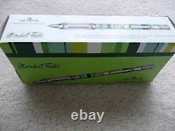 Sensa Marshall Fields Limited Edition Pen, Brand New in Box, out of production