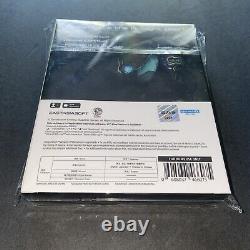 Senses Midnight Limited Edition PS5 Brand NewithSealed 0040/1000