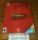 Shantae Collectors Edition Nintendo Switch Limited Run Games #083 Brand New