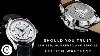 Should You Trust Special Numbered Or Limited Edition Watches