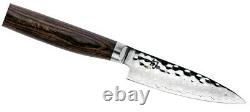 Shun Premier 4 Limited Edition Paring Knife TDM0757 Brand NEW Auth Dealer
