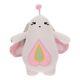 Shygirl Coochie Plushie Plush Brand New Limited Edition 100 Pieces