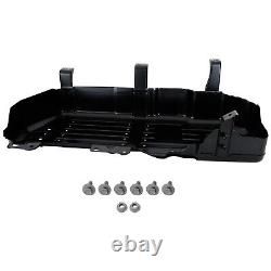 Skid Plate Front for Jeep Grand Cherokee Commander Kia Sorento Hyundai Tucson 05