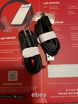 Skullcandy Headphones Crusher Evo Limited Edition Budweiser Brand