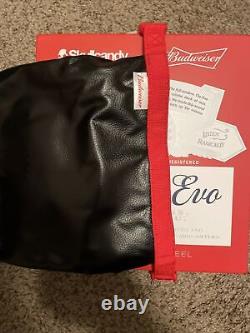 Skullcandy Headphones Crusher Evo Limited Edition Budweiser Brand