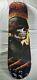 Slayer Skateboard Deck Brand New, Limited Edition, Only 200 Made